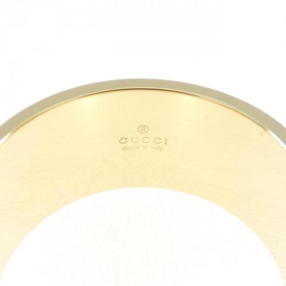 GUCCI Yellow Gold Ring - Picture 3 of 4